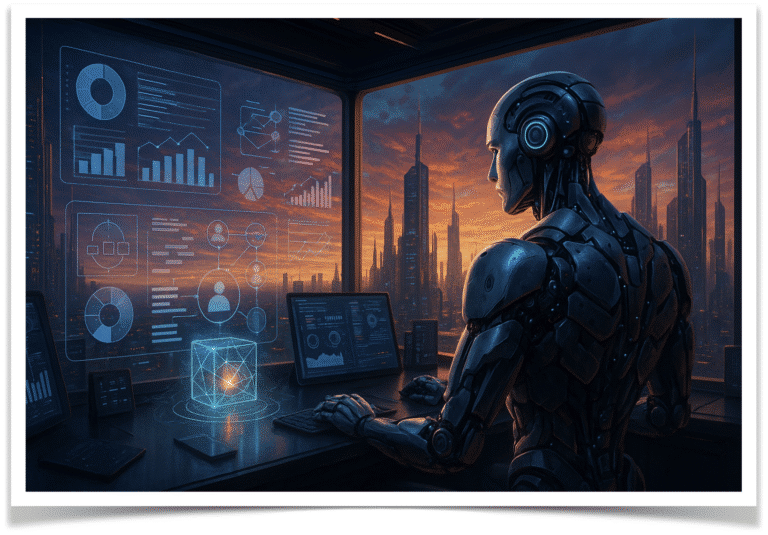 Workflows, Automations, and AI Agents: What’s the Difference?